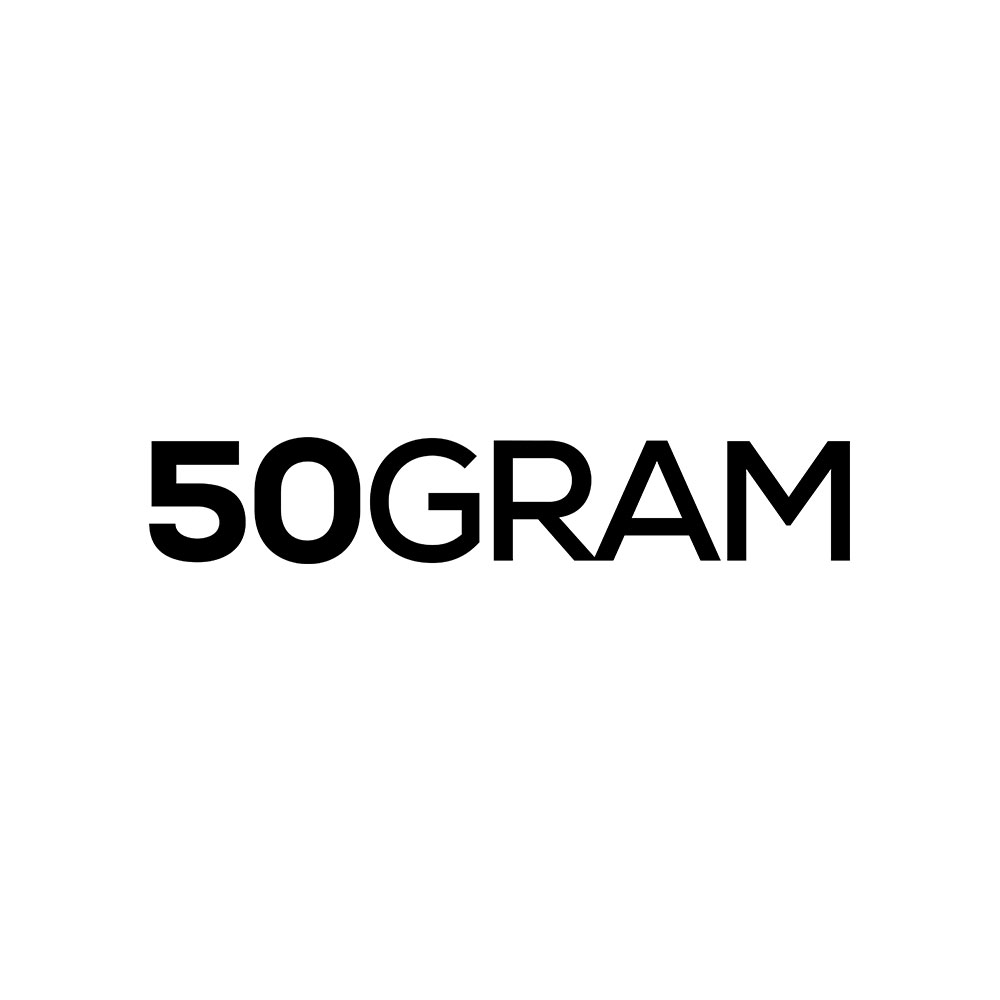 50Gram